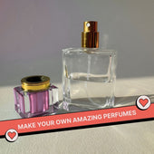DIY Perfume Kit