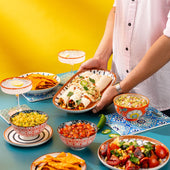 DIY Enchilada Making Kit
