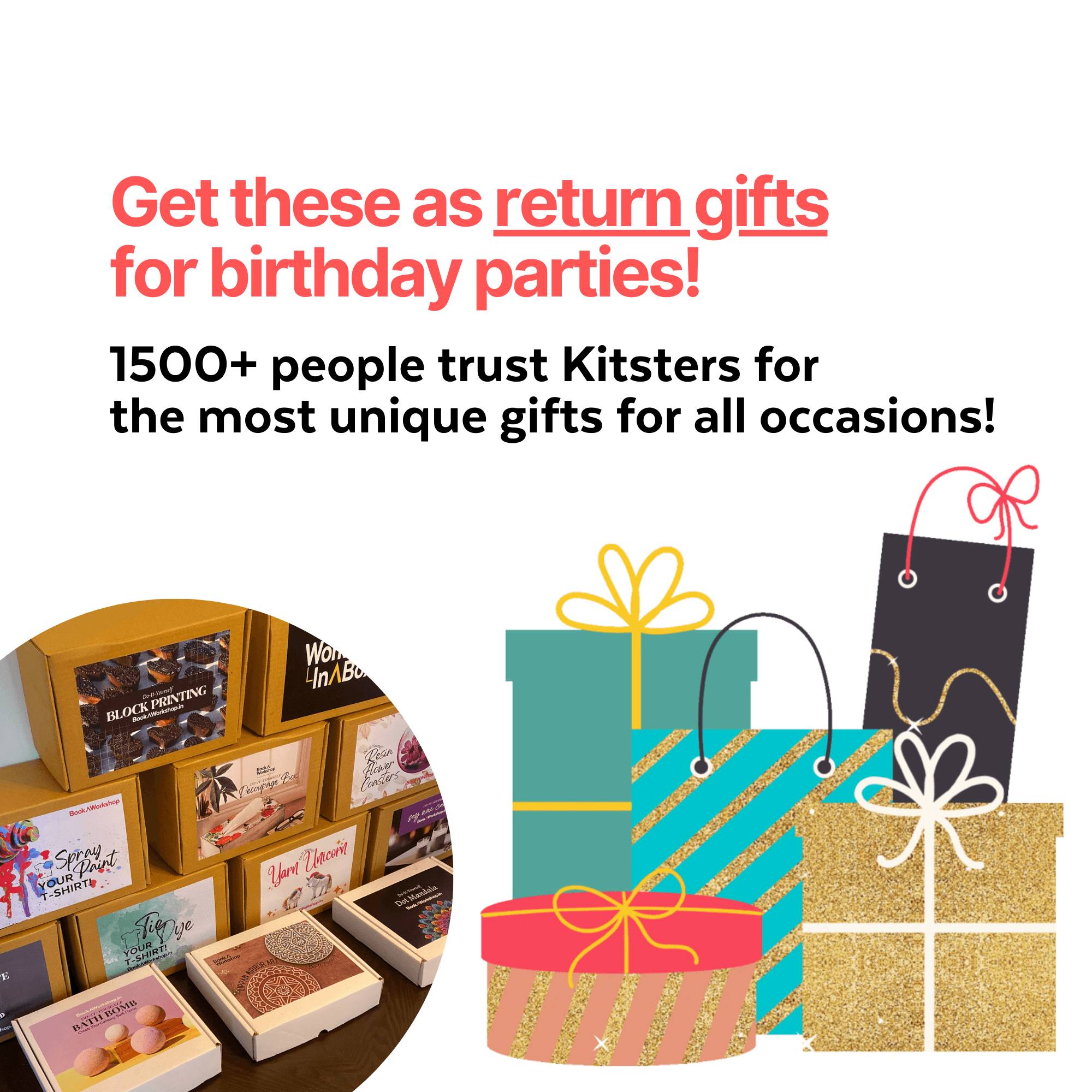 DIY Eggless Churro Kit Fun Food DIY Kits Kitsters