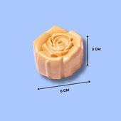 DIY Rose Soap Kit