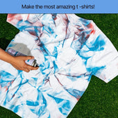 DIY T-shirt Spray Painting Kit