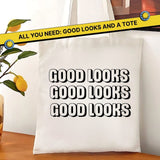 DIY Tote Bag Painting Kit -  Good Looks