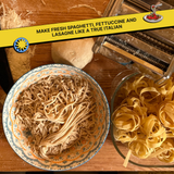 DIY Handmade Pasta Kit