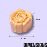 DIY Rose Soap Kit