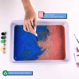 Handmade Paper Making Mould and Deckle Set