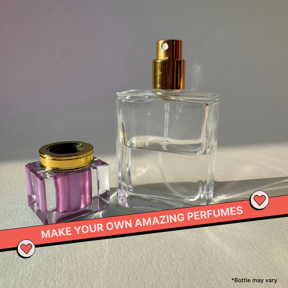 DIY Perfume Kit