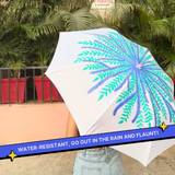 DIY Umbrella Painting Kit
