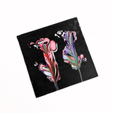 DIY Fluid String Art Kit