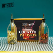 DIY Cocktail Infusion Kit