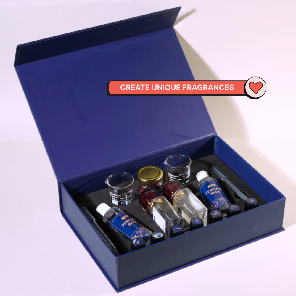 DIY Perfume Kit