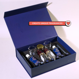 DIY Perfume Kit
