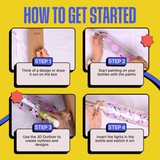 Painting Starter Pack