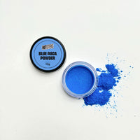 Blue Mica Powder (10g)