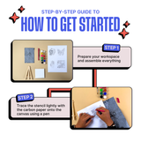 DIY Mini Painting Kit
