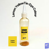 Lemon Yellow Tie-Dye Colour (5g)