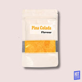 Pina Colada Flavoured Sugar for Ice Gola (50 grams)