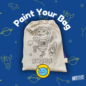 Bobble Activity Bag