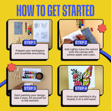 Painting Starter Pack