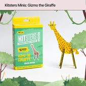 Kiddie Gift Hamper (9 kits)