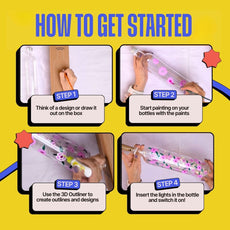 Painting Starter Pack