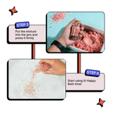DIY Bath Salt Kit