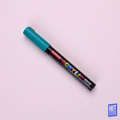 Acrylic Marker - 4mm - Dark Green