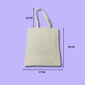 DIY Block Printing Kit (Tote Bag)