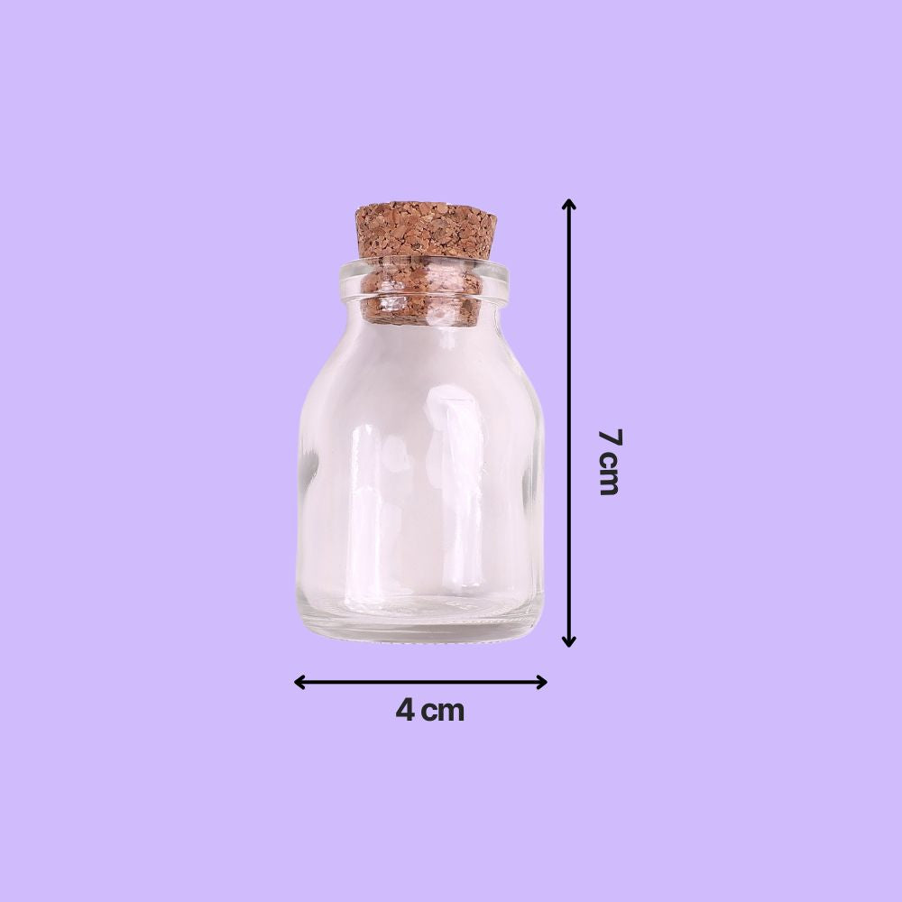 DIY Bath Salt Kit