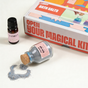 DIY Bath Salt Kit