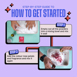 DIY Bath Salt Kit