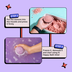 DIY Bath Salt Kit