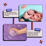 DIY Bath Salt Kit
