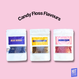 DIY Cotton Candy Kit