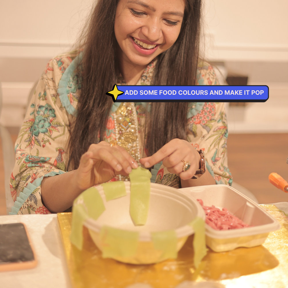 DIY Handmade Pasta Kit