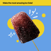 gola making kit, DIY ice gola, shaved ice kit, homemade gola, summer treats DIY, how to make gola at home, Kitsters, DIY kits, DIY Kits for adults, DIY ice gola kit with flavors, homemade shaved ice gola kit, DIY gola making kit for kids and adults, DIY flavored ice gola kit for summer, nostalgic DIY gola treats, TikTok gola making tutorial, gen z, kits for gen z, things to do in summer, best gifts for girlfriend, best gift for mother, best gift for girlfriend 