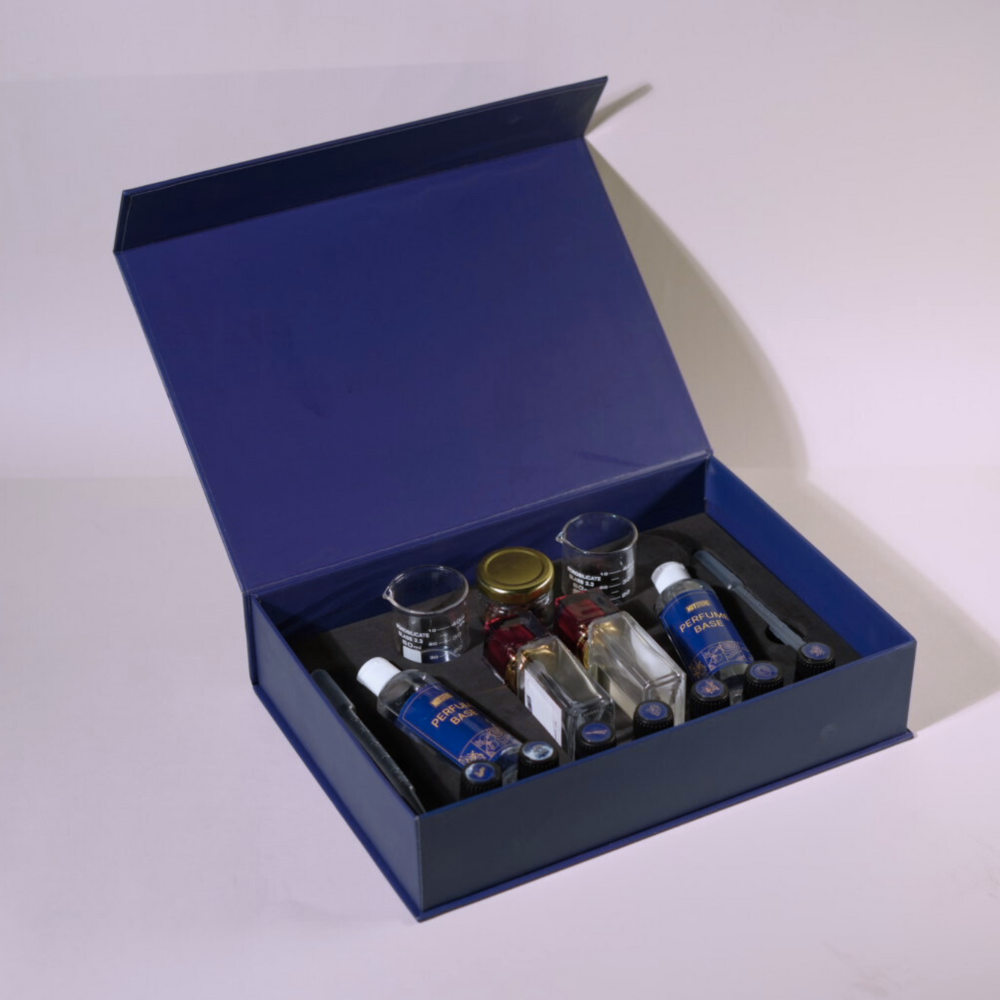 DIY Perfume Making Kit, Kitsters, make your own fragrance, unique gift for her, creative couple activities, return gift ideas for women, birthday return gifts for girls, custom perfume kit, blend your own scent, perfume workshop at home, DIY fragrance kit for kids and adults, mindful DIY activity, personalized perfume kit, luxury gift idea, fun things to do with your partner, aroma blending kit, DIY essential oil perfume kit, craft gift for teens, handmade perfume set, sensory play gift kit

