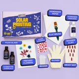 DIY Solar Printing Kit