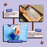 DIY Solar Printing Kit