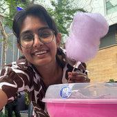 DIY Cotton Candy Kit, Kitsters, things to do with your boyfriend, unique gift ideas, return gift ideas, birthday return gift ideas, return gift for birthday, birthday gift for mother, DIY candy floss, glitter candy floss, homemade cotton candy, sugar floss kit, DIY carnival treats, how to make cotton candy at home, DIY cotton candy kit for parties, homemade cotton candy machine kit, DIY flavored cotton candy kit, cotton candy making kit for kids and adults, nostalgic DIY cotton candy