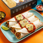 DIY Enchilada Making Kit