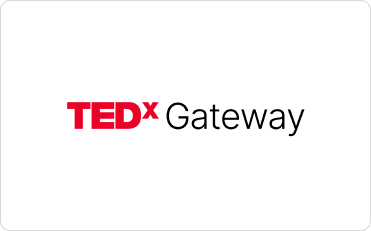 TEDx Gateway