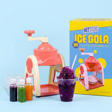 DIY Ice Gola Kit