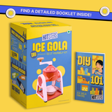 DIY Ice Gola Kit