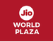 Jio World Plaza