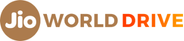 Jio World Drive