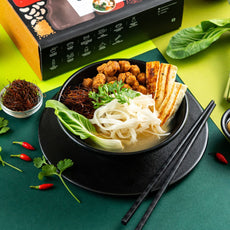 DIY Kway Teow Nam Making Kit