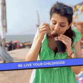 DIY Ice Gola Kit