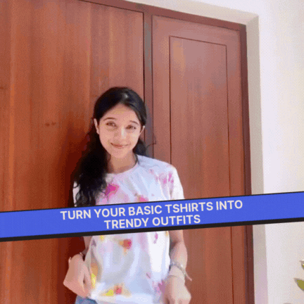 DIY T-Shirt Tie & Dye Kit