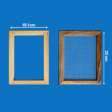 DIY Handmade Paper Kit