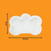 DIY UV Resin Dog Tag Kit